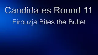 Fide Candidates 2022 Round 11 Recap | Firouzja vs Nepo | Caruana vs Ding | Chess Candidates