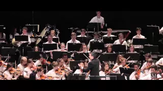 TCHAIKOVSKY Swan Lake Suite: I. Scene