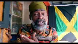 lutan fyah rasta reggae music official video