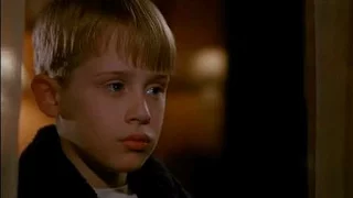 home alone 2 Lost in New York (1992)- christmas star