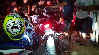 Mk shark tivat masovno turiranje- moto susret herceg novi 2018