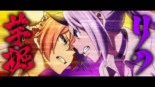 Shion fights Milim || 𝑻𝒆𝒏𝒔𝒖𝒓𝒂 𝑵𝒊𝒌𝒌𝒊 || 𝑺𝒍𝒊𝒎𝒆 𝑫𝒊𝒂𝒓𝒊𝒆𝒔