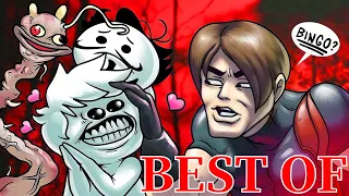 Best Of Oney Plays: Resident Evil 4