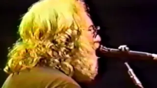 Quinn The Eskimo - Grateful Dead - 10-3-1987 - Shoreline, Mountain View, CA (set2-11)