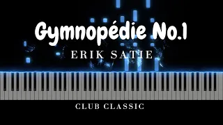 Erik Satie - Gymnopédie No.1