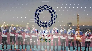 Грандиозный финал ОИ 2020, Россия (ROC) – Франция.