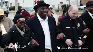 MLK Unity March - Jan 19th, 2020