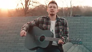 Morgan Wallen - The Way I Talk (Official Video)