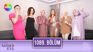 Aslı Hünel ile Gelin Evi 1089. Bölüm | 2 Haziran 2023