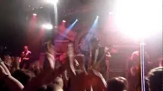 [HD] Young Guns - Crystal Clear | Tivoli, Utrecht