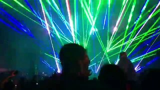 Armin van Buuren - Sail (Dreamstate SoCal 2017, 11-25-2017)