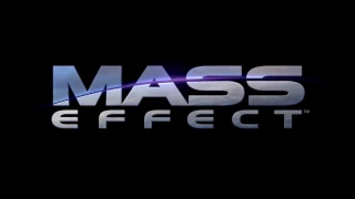 Mass Effect 1 # 1 Иден прайм