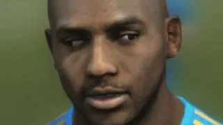 Fifa Funnies | Arsenal Player Forgets How To Walk