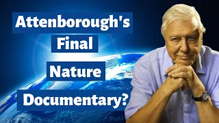 David Attenborough: A Life On Our Planet (2020) | Review | Emotional Warning To The World?