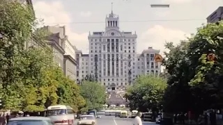 Kiev 1967