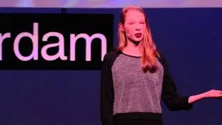 Why Did I Choose? | Valentijn De Hingh | TEDxAmsterdam