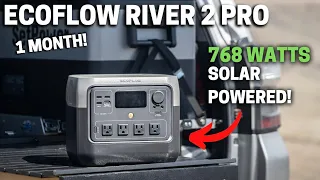 EcoFlow River 2 Pro |  First Look