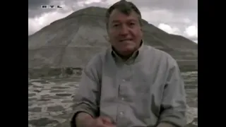 Erich von Däniken - Ausserirdische! Kommen sie zurück? Doku RTL - Ancient Aliens (Dezember 1996)