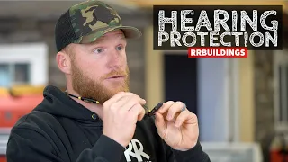 Best Hearing Protection: Isotunes and understanding The NR Rating