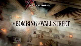 "The Bombing of Wall Street"