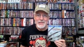 Dollar Tree Haul #3 and Steelbook Giveaway Oct 3 2020