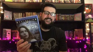 Unboxing | Severin Films and Kino Lorber
