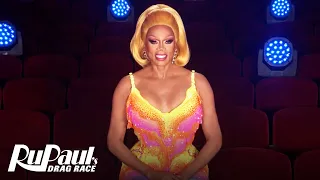 The Top Two Lip Sync For The Crown 👑 | RuPaul’s Drag Race