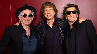 The Rolling Stones Announce 2024 Stadium Tour in Support of 'Hackney Diamonds' Album — See the Dates