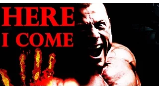 Here i come ★ No Excuses - Powerlifting Motivation