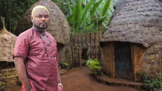 General Kanene: Abusa Bonyenga ft PST