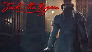 Jack the Ripper Battle Music