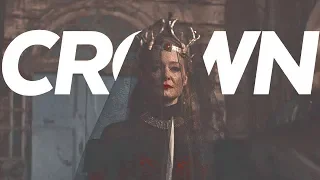 you should see me in a crown | zelda spellman