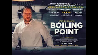 Boiling Point 2021 Trailer