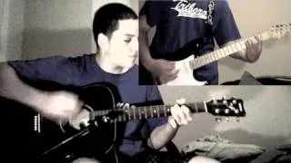 Eminem ft Rihanna - Love The Way You Lie (Cover)