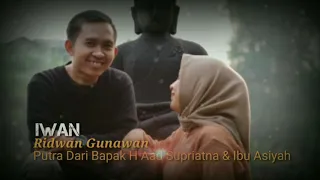 Contoh Undangan digital/Wedding Invitation Video Keren Unik Mewah