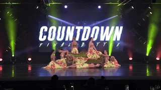 Don't Let Me Be Misunderstood - JDI Dance Company (Countdown Final Battle)