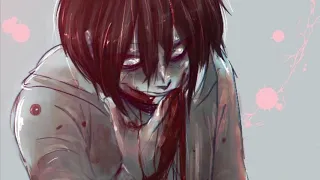 Jeff The Killer Tribute Twisted by MISSIO