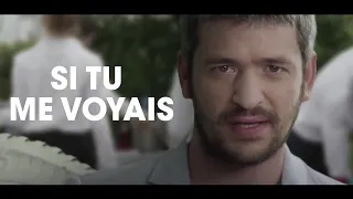 Grégoire - Si Tu Me Voyais [Clip Officiel]