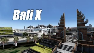 Bali X – Official Video