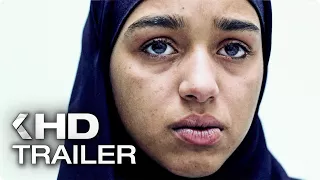 LAYLA M. Trailer German Deutsch (2018)