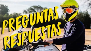 ¿Por qué BENELLI TRK 502? ¿PROBLEMAS y FALLOS? ¿Tienes HATERS?