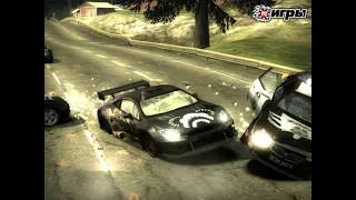 Гайд на Need for Speed: Most Wanted