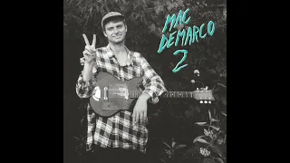 Freaking Out The Neighborhood (440 hz standard tuning) - Mac DeMarco