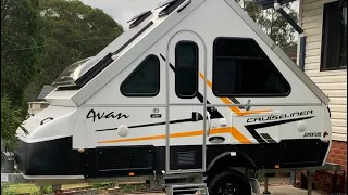 Avan Cruiseliner Adventure Plus