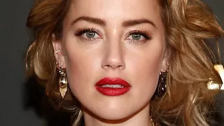 Die Unerzählte Wahrheit Über Amber Heard