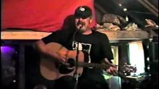 Pat Garrett @ the WookinPuhNub - At Least I'm Drunk