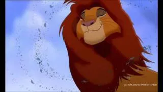 Disney - Lion King - He Lives In You (Turkish)