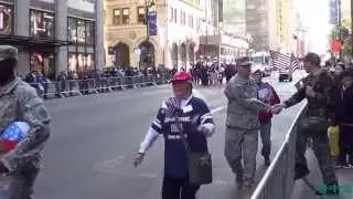 2014 NYC Veterans Day Parade 72