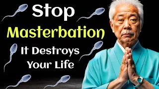 3 Problems and Risk of Masturbation | You Will Never Masturbation Again After This | Zen Master