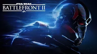 Прохождение STAR WARS Battlefront - 2  (PS4) # 4